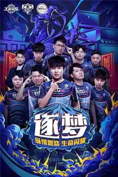 場上競爭