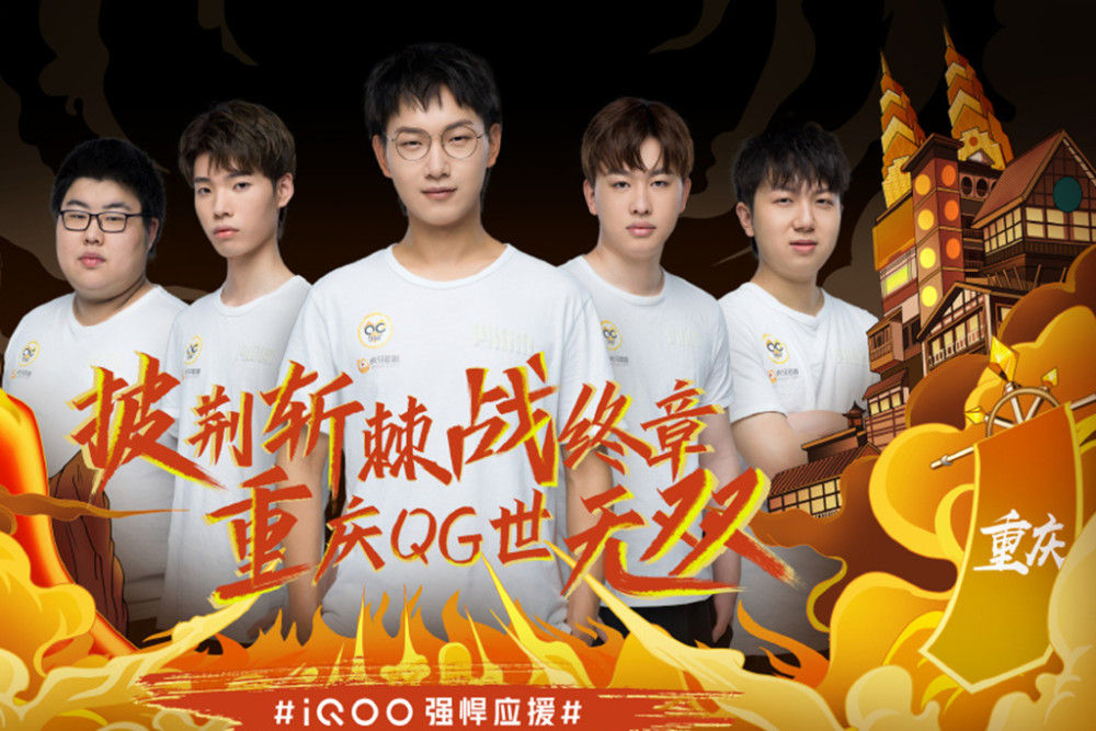 力悬殊的较